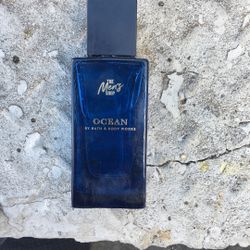 Mens Cologne Ocean Bath And Body Works