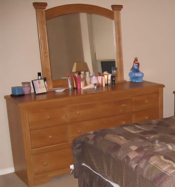 Dresser For Free
