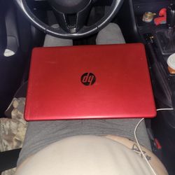 15.6 Hp Business Laptop 