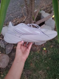 Adidas Size 7 Used NO Box 50$