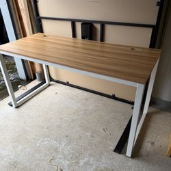 Office Desk 