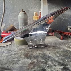 Fulton Visor  Divider Holder