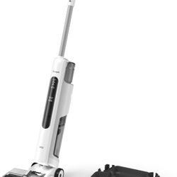 New-like Cordless Wet Dry Vacuum Cleaner and Mop