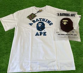 Bape shirt bundles