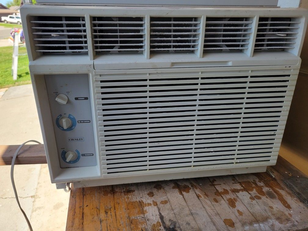 Ac Unit