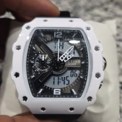 New Activa Digital Watch