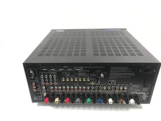 Onkyo TX-SR875 B Receiver