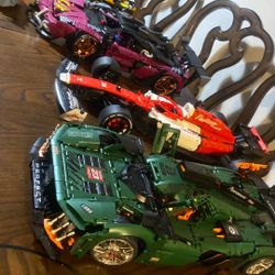 Legos