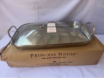 Princess house 6590