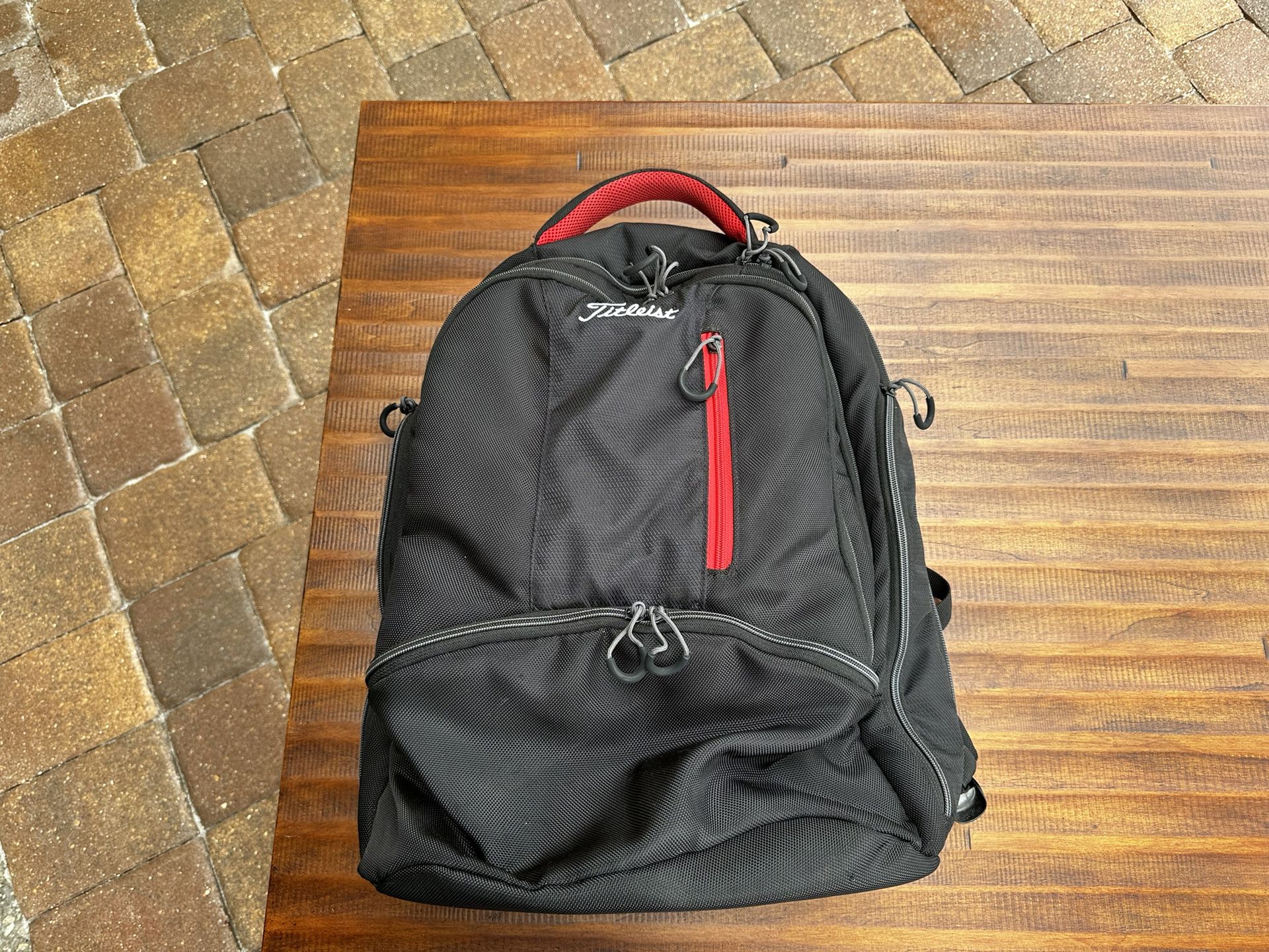 Titleist Backpack 