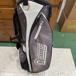 Rams Golf Bag (good Condition)