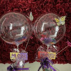 Large Balloons Gift For Mother Day🥀🥀🥀