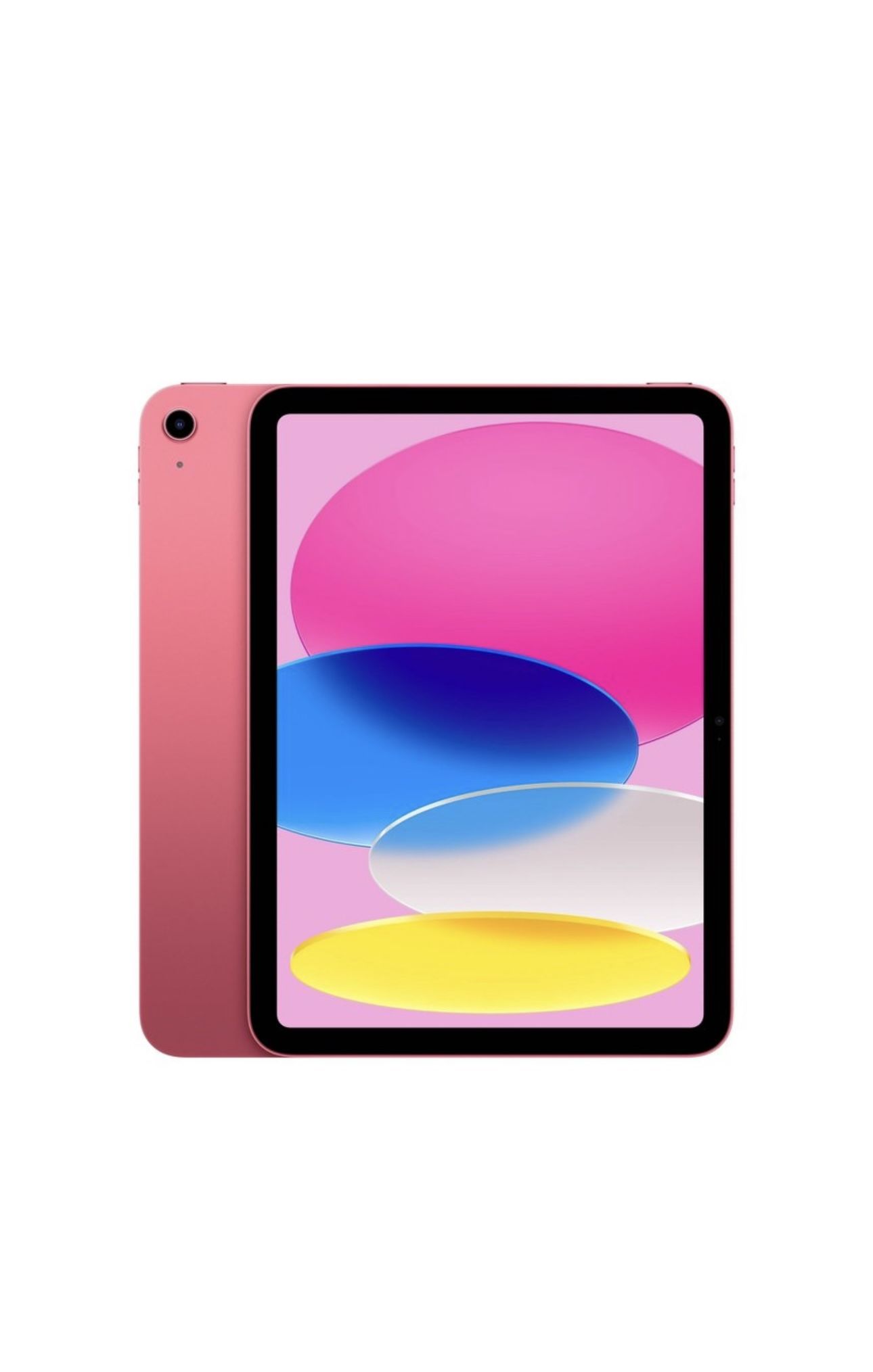 Apple iPad (A16) 11 Inch WiFi 128gb 2025 11th Generation Pink