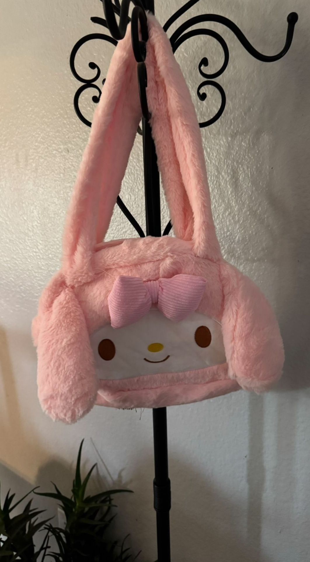 My Melody Tote Bag 