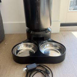 PETLIBRO Double Automatic Feeder