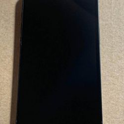 iPhone 14 Unlocked Black 