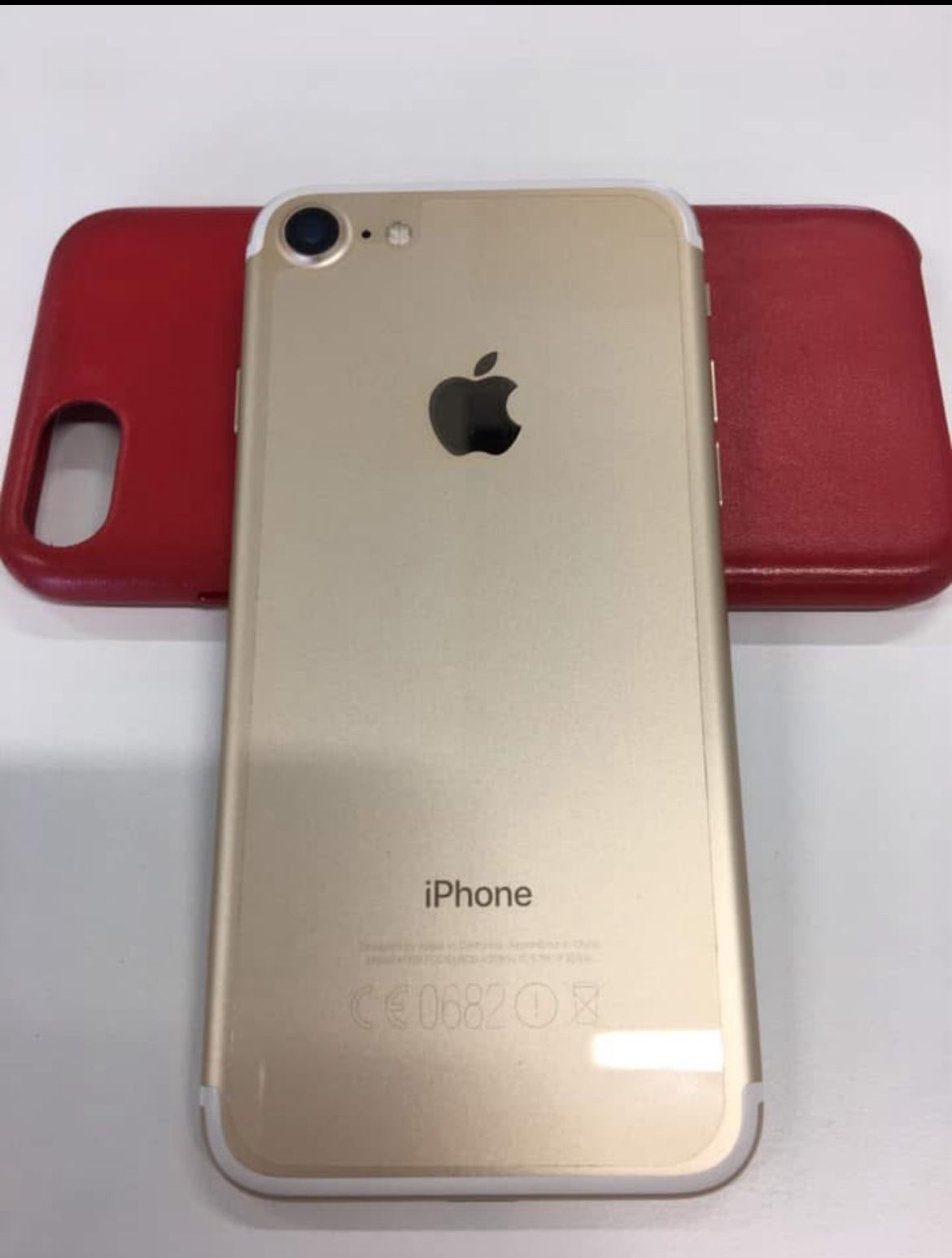 Apple iPhone 7 Unlocked