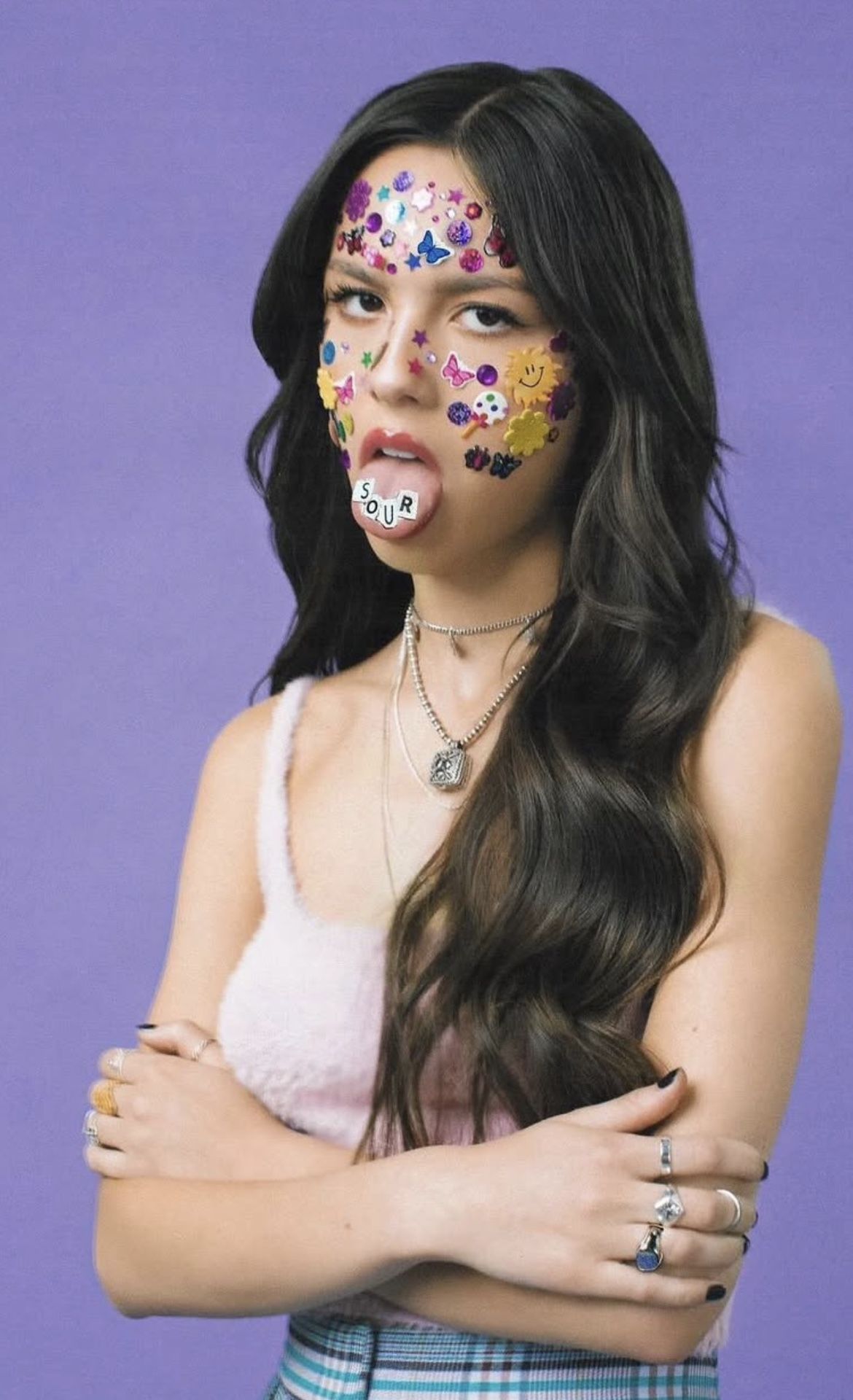 Selling 1 Ticket — Olivia Rodrigo Intimate Concert (10-23-25)