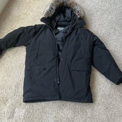 Michael kors Large Parka 