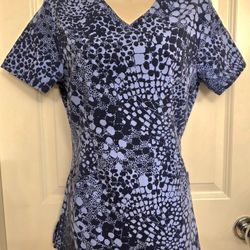 Careisma Scrub Top- S