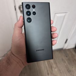 Galaxy-S22-Ultra-128gb-at&t-cricket