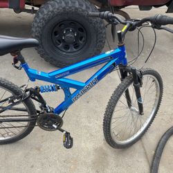 Dynacraft Moutain Bike