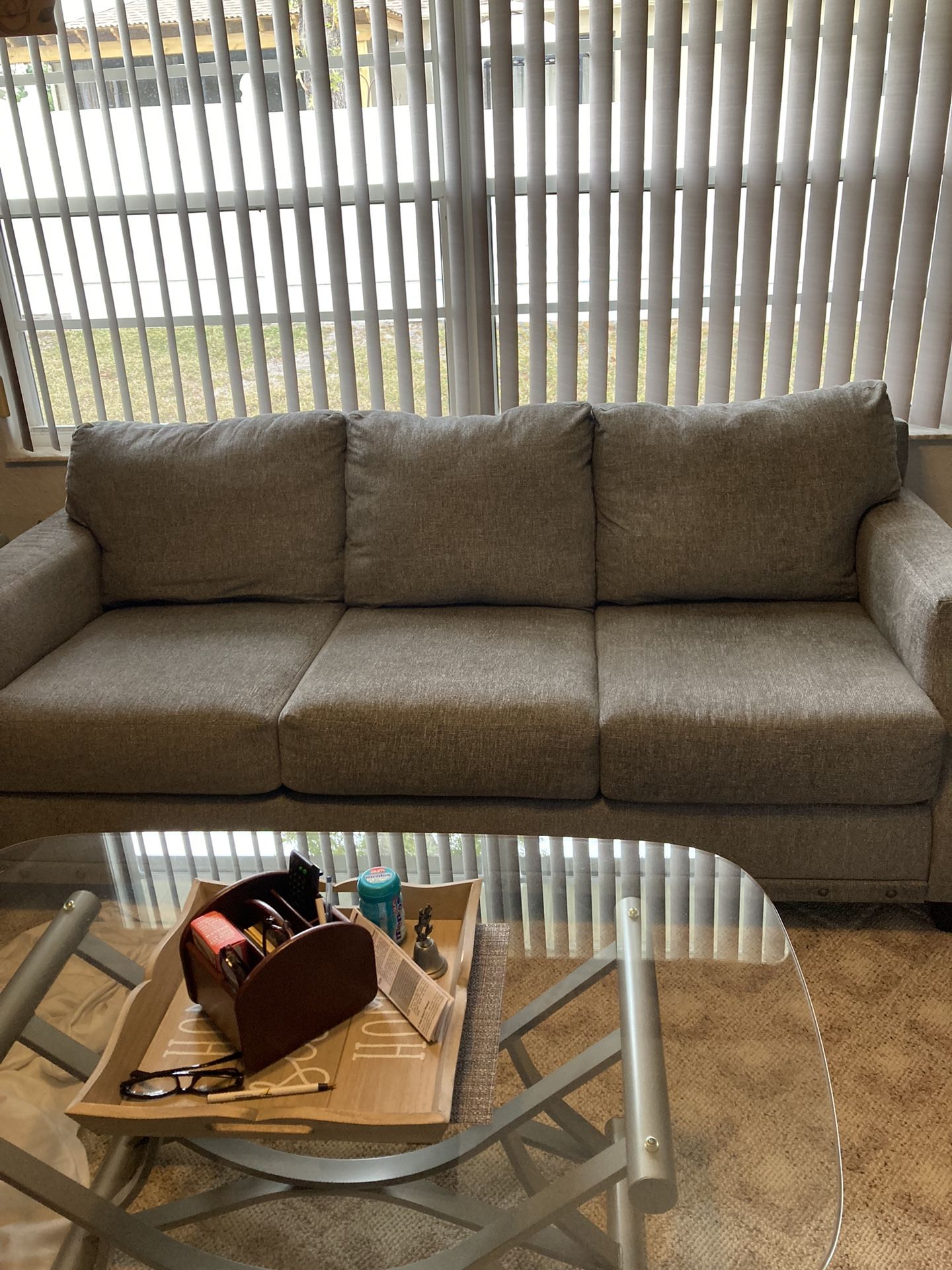 Broyhill Sofa Great Condition