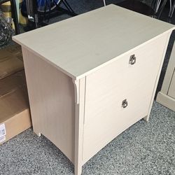 File Cabinet 