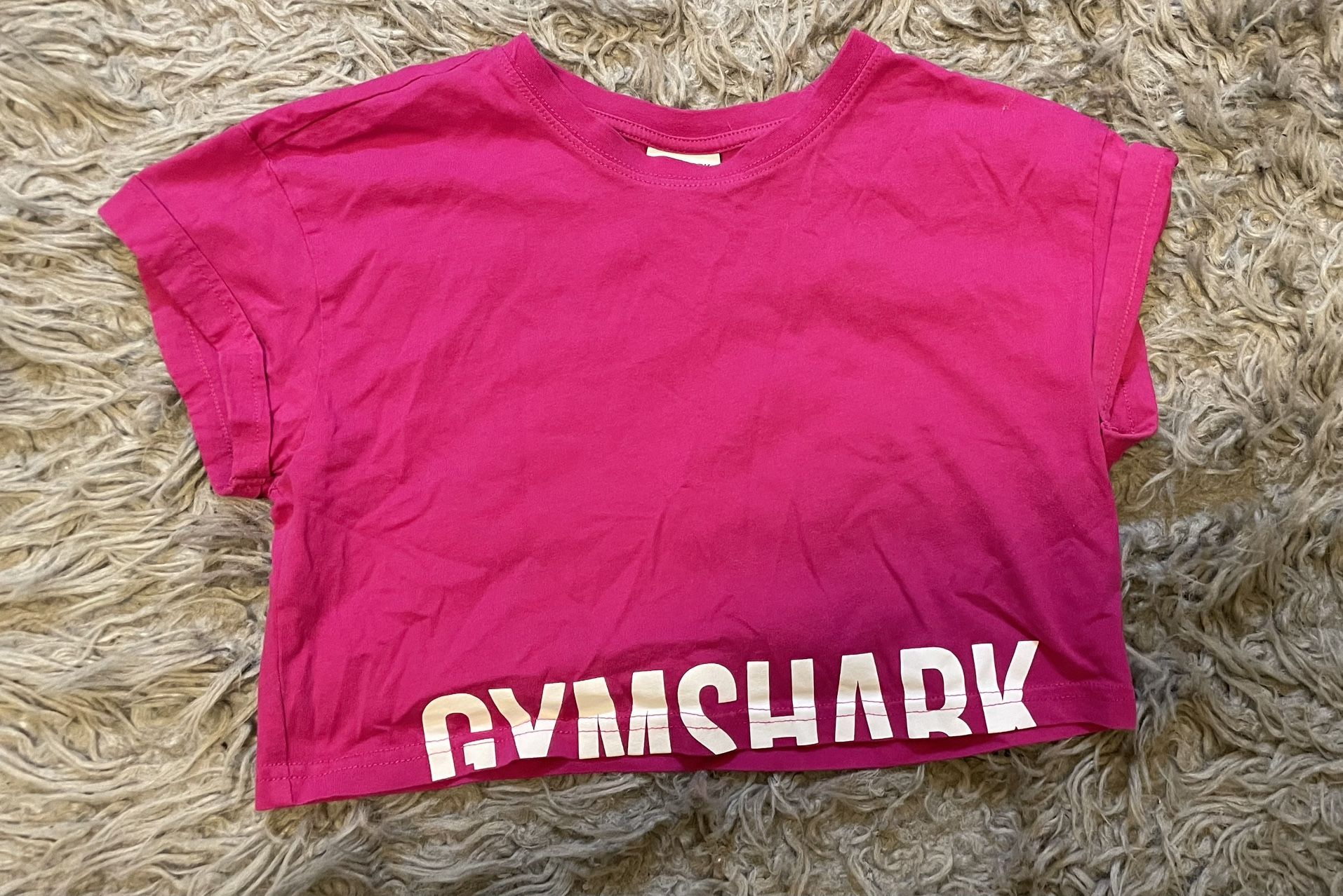 GymShark T-shirt