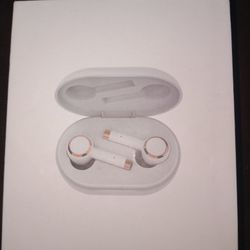 Amplification Earbuds