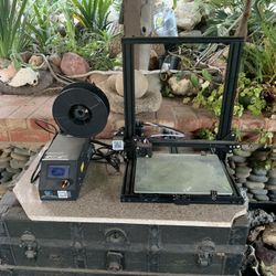 Creality 3D Printer 