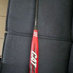 Marucci Cat Baseball Bat