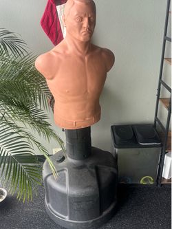 Body Opponent Bag
