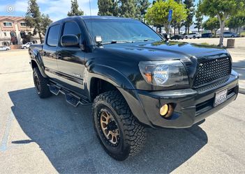 2006 Toyota Tacoma PreRunner TRD Sport 🔥