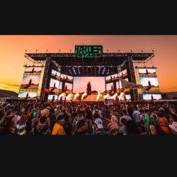 HARD Summer 2025- 2 DAY-  GA+