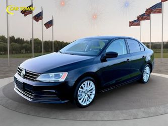 2016 Volkswagen Jetta