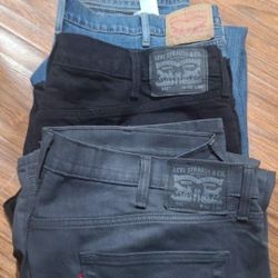 Levis 541
