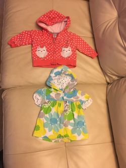 EUC Cater’s Jackets Bundle