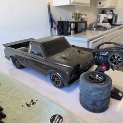 Traxxas Drag Slash rtr