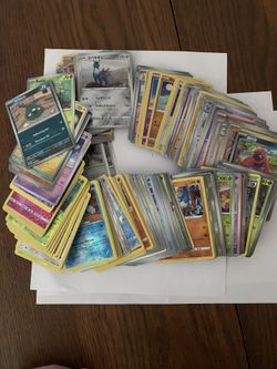 Pokemon Bulk Holo Lot