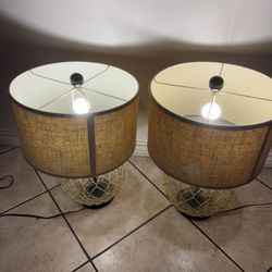 Beautiful Lamps