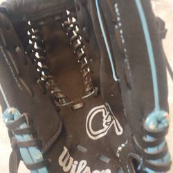 Wilson Ball Glove. Like New