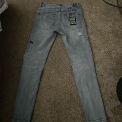 Ksubi Jeans 