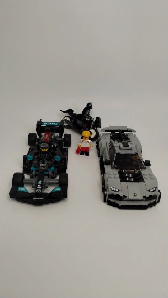 LEGO Sets