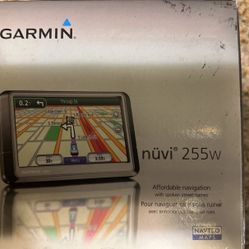 Garmin Navigation