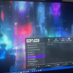 Sony 480hz Oled Ms10