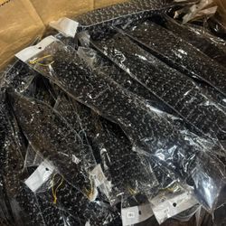 Hair Extensions Lot 300 Units