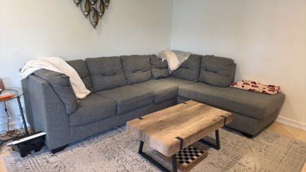 Sectional sofa