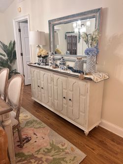 Ashley Dinning set