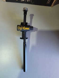 Latin Percussion LP591A EZ-Mount Mic Claw